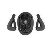 Intérieur Casque Noir ACERBIS Pour Casque FIRSTWAY Taille S