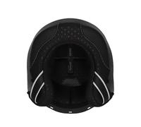 Intérieur Casque Noir ACERBIS Pour Casque Jet VENTO Taille L