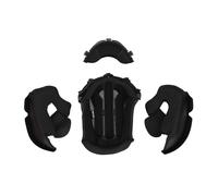 Intérieur Casque Noir ACERBIS Pour Casque SEREL 22-06 Taille XL