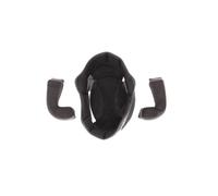 Intérieur Casque Noir ACERBIS Pour Casque SKODELA Taille XL