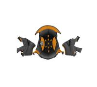 Intérieur Casque Orange ACERBIS Pour Casque PROFILE 4.0 Taille L