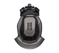 Interieur Casque Racing Taille M Gris Noir X-LITE X-903 / Ultra/X-552 Ultra