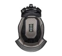Interieur Casque Racing TAILLE XS S Gris Noir X-LITE X-903 / Ultra/X-552 Ultra