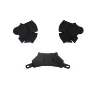 Intérieur Casque Schuberth S3 Noir L Noir