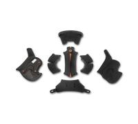 Intérieur Casque Schuberth S3 Noir L Noir