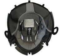 Interieur Casque Soufflet Col Roulé Climat Confort Pour Nolan N102/N101/N100