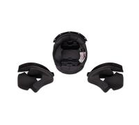 Intérieur Casque Stormer Trend M Or