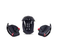 Intérieur Course Raider Evo S