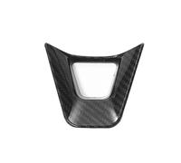 Intérieur Couverture Garniture Décoration Intérieure Panneau Volant Paillettes Couverture Garniture Inférieure Autocollant ABS Adapté Pour Toyota Pour Corolla 2019-2021 Pour RAV4 Voiture Intérieur