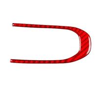 Intérieur Couverture Garniture Panneau Commande Commutateur Phare Bande Garniture Surround Autocollant Intérieur Voiture Pour Hyundai Pour Veloster 019-023 Voiture Intérieur(Left Drive1)