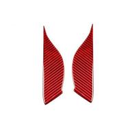 Intérieur Couverture Garniture Pour BMW Pour Z4 Pour E85 2003-2008 Ensemble Panneau Levier Vitesse Cadre Intérieur Revêtement D'habillage Décoration Intérieur Garniture Couverture(A)