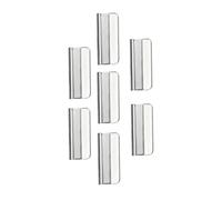 Intérieur Couverture Garniture Pour Ford Pour Focus 3 4 MK3 MK4 2012-2018 Bouton De Levage De Vitres De Voiture Garniture Boutons De Lève-vitre Autocollants Accessoires Voitures