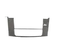 Intérieur Couverture Garniture Pour Lexus Pour IS IS250 300 2006 2007 2008 2009 2010 2011 2012 Navigation GPS Panneau CD Décor Couverture Autocollant Décalque décoration autocollante(Style A)