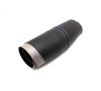 Intérieur Couverture Garniture pour Mitsubishi Outlander 2014 2015 2016 2017 2018,Portes Voiture Microfibre Cuir Porte Panneau Couverture Garniture Protection,Blue-4pcs