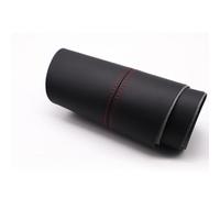 Intérieur Couverture Garniture pour Mitsubishi Outlander 2014 2015 2016 2017 2018,Portes Voiture Microfibre Cuir Porte Panneau Couverture Garniture Protection,Red-4pcs