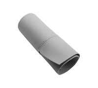 Intérieur Couverture Garniture pour VW Jetta 2002 2003 2004 2005,Portes Voiture Microfibre Cuir Porte Panneau Couverture Garniture Protection,Grey-4pcs