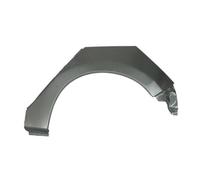 Intérieur D'Aile Arrière Gauche Compatible Pour Honda FR-V BE