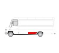 Intérieur D'Aile Arrière Gauche Pour Mercedes-Benz Vario