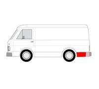 Intérieur D'Aile Arrière Gauche Pour VW LT 28-35 I Fourgon