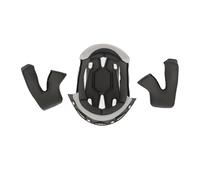 Intérieur De Casque Bleu/Blanc ACERBIS Pour Casque LINEAR Taille S
