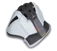 Intérieur De Casque Confort Klim F4 GrisS Gris