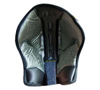 Intérieur De Casque Confort Klim F4 NoirXXL Noir
