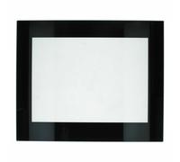 Intérieur De La Vitre Pour Porte Bauknecht 481245059838 Dans Le Four