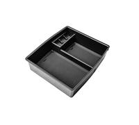 Intérieur de la voiture Compatible Avec Toyota Pour Tacoma 2024, Plateau De Console Centrale De Voiture, Boîte D'accoudoir, Boîte Rangement, Organisateur Rangement Console Centrale, Accessoires