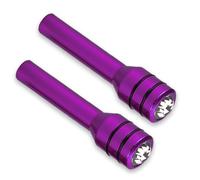 Intérieur De La Voiture Compatible Avec VW Pour Pour Passat B5, Goupilles De Verrouillage De Porte De Voiture, Bouton À Vis, Couvercle De Bouton De Verrouillage De Porte(color1)