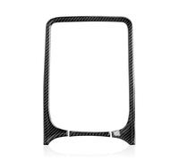 Intérieur De Voiture Accessoires Autocollants Intérieurs Autocollants Couverture Panneau Navigation GPS Voiture Pour Dodge Pour Durango 2014-2020