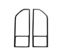 Intérieur De Voiture Accessoires Intérieurs Garniture Ventilation Climatiseur Autocollant AC Pour Ford Pour F150 2015 2016 2017 2018 2019 2020