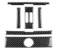 Intérieur de voiture Auto Intérieur Arrière Climatisation Sortie Revêtement D'habillage Autocollant Pour BMW Série 3 Pour F30 3GT F34 2013-2019 2018 2017 2016 2015 2014