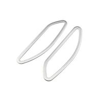 Intérieur De Voiture Autocollant Garniture Moulage Couverture Porte Intérieure Accessoires Style Voiture Pour Hyundai Pour Tucson 2015 2016 2017 2018 2019 2020(ABS Matte Plastic)