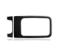 Intérieur De Voiture Autocollant Panneau Boîte D'accoudoir Voiture Garniture Intérieure Pour Chevrolet Pour Silverado Pour GMC Pour Sierra 1500 2014-2018