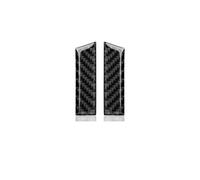 Intérieur De Voiture Autocollants Fibre Carbone Garniture Portière Voiture Fenêtre Pilier Décoration Pour Civic 11e Génération 2022
