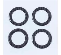 Intérieur de voiture Cadre De Sortie D'air Pour Toit De Voiture, Compatible Avec Kia Pour Carnival KA4 2020 2021 2022, Ventilation Supérieure Arrière, Accessoires Modifiés