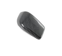 Intérieur de voiture Compatible Avec Changan Pour UNI-K 2021 2022 2023 2024, Accessoires D'intérieur De Voiture, Poignée De Changement De Vitesse, Cadre De Décoration Couverture Autocollante