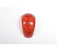 Intérieur de voiture Compatible Avec Chevrolet Pour Cruze 2009 2010 2011 2012 2013 2015 ABS Noir Couvercle Pommeau Vitesse Voiture Garniture Poignée Changement Vitesse Autocollant Accessoires(Type 3)