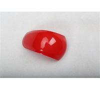 Intérieur de voiture Compatible Avec Chevrolet Pour Cruze 2009 2010 2011 2012 2013 2015 ABS Noir Couvercle Pommeau Vitesse Voiture Garniture Poignée Changement Vitesse Autocollant Accessoires(Type 2)