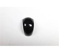 Intérieur de voiture Compatible Avec Chevrolet Pour Cruze 2009 2010 2011 2012 2013 2015 ABS Noir Couvercle Pommeau Vitesse Voiture Garniture Poignée Changement Vitesse Autocollant Accessoires(Type 1)