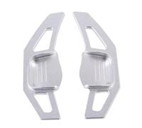 Intérieur De Voiture Compatible Avec Kia Pour K3 2013-2017 Pour Cadenza 2012-2015 Palmes Changement Vitesse Volant Autocollants