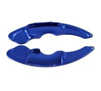 Intérieur De Voiture Compatible Avec Lexus Pour RC 300 350 2015 2016 2017 2018 2019 2020 Extensions Palettes Changement Vitesse Composants Volant