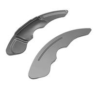 Intérieur De Voiture Compatible Avec Lexus Pour RC200t RC300 RC350 2016 2018 2019 2020 2021 Autocollants Palettes Changement Vitesse Volant