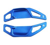 Intérieur De Voiture Compatible Avec Toyota Pour Mark X 2010-2017 Pour Zelas 2011-2016 Extension Palettes Changement Vitesse Volant