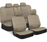Intérieur de Voiture Ensemble Complet D'accessoires Intérieurs Voiture Housses Coussins Siège pour B&MW Série 1 F20(Style 9)