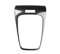 Intérieur De Voiture Moulures Intérieures Voiture Garniture Couvercle Panneau Changement Vitesse Pour Ford Pour Fusion Pour Mondeo 2013-2015