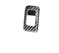 Intérieur De Voiture Pour BMW X1 E84 2023-2025 Accessoires Intérieurs Panneau Commande Centrale De Voiture Couvercle De Tasse Cadre Volant Moulages Intérieurs(Trunk door switch)