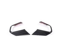 Intérieur De Voiture Pour BMW X1 E84 2023-2025 Accessoires Intérieurs Panneau Commande Centrale De Voiture Couvercle De Tasse Cadre Volant Moulages Intérieurs(Design Edition 2X)