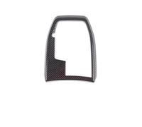 Intérieur De Voiture Pour BMW X1 E84 2023-2025 Accessoires Intérieurs Panneau Commande Centrale De Voiture Couvercle De Tasse Cadre Volant Moulages Intérieurs(Gear panel)