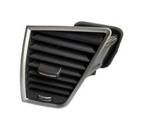 Intérieur De Voiture Pour Grille D'aération Grille De Ventilation Centrale Gauche Et Droite Du Tableau Bord Avant Côté Conducteur Pour Q5 2009-2018 8R1820951 8R1820901(1Pcs Left)